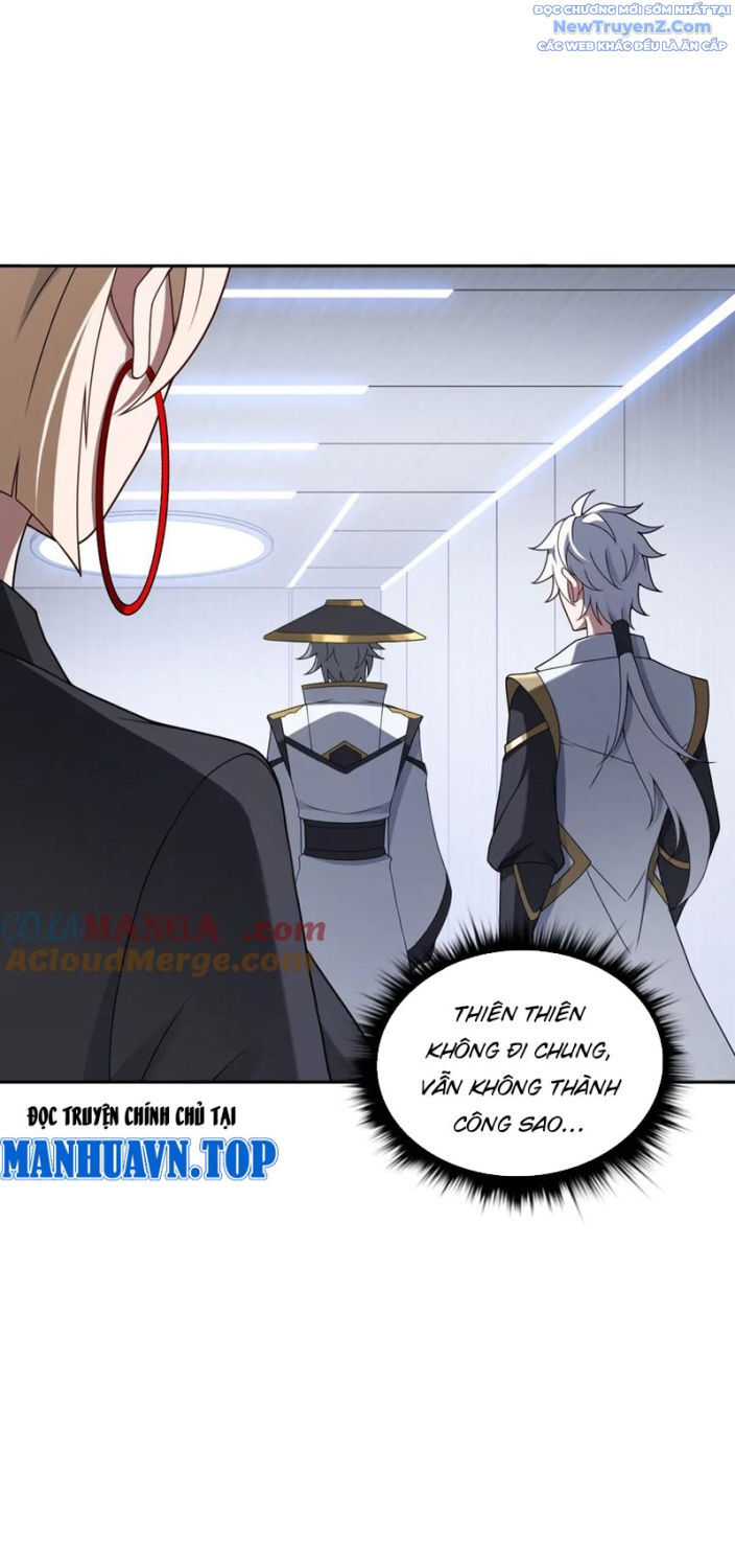Đại Lộ Vô Danh [Chap 82-89]