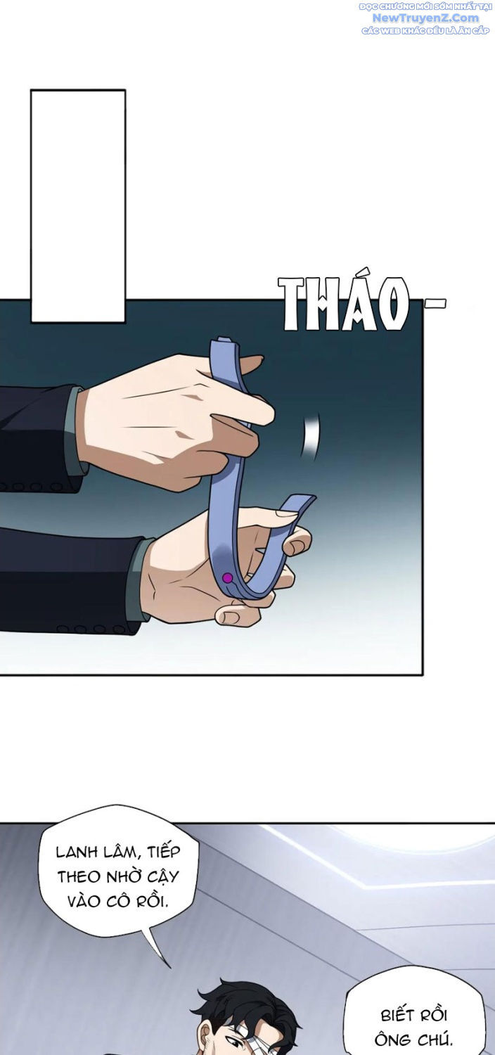Đại Lộ Vô Danh [Chap 82-89]