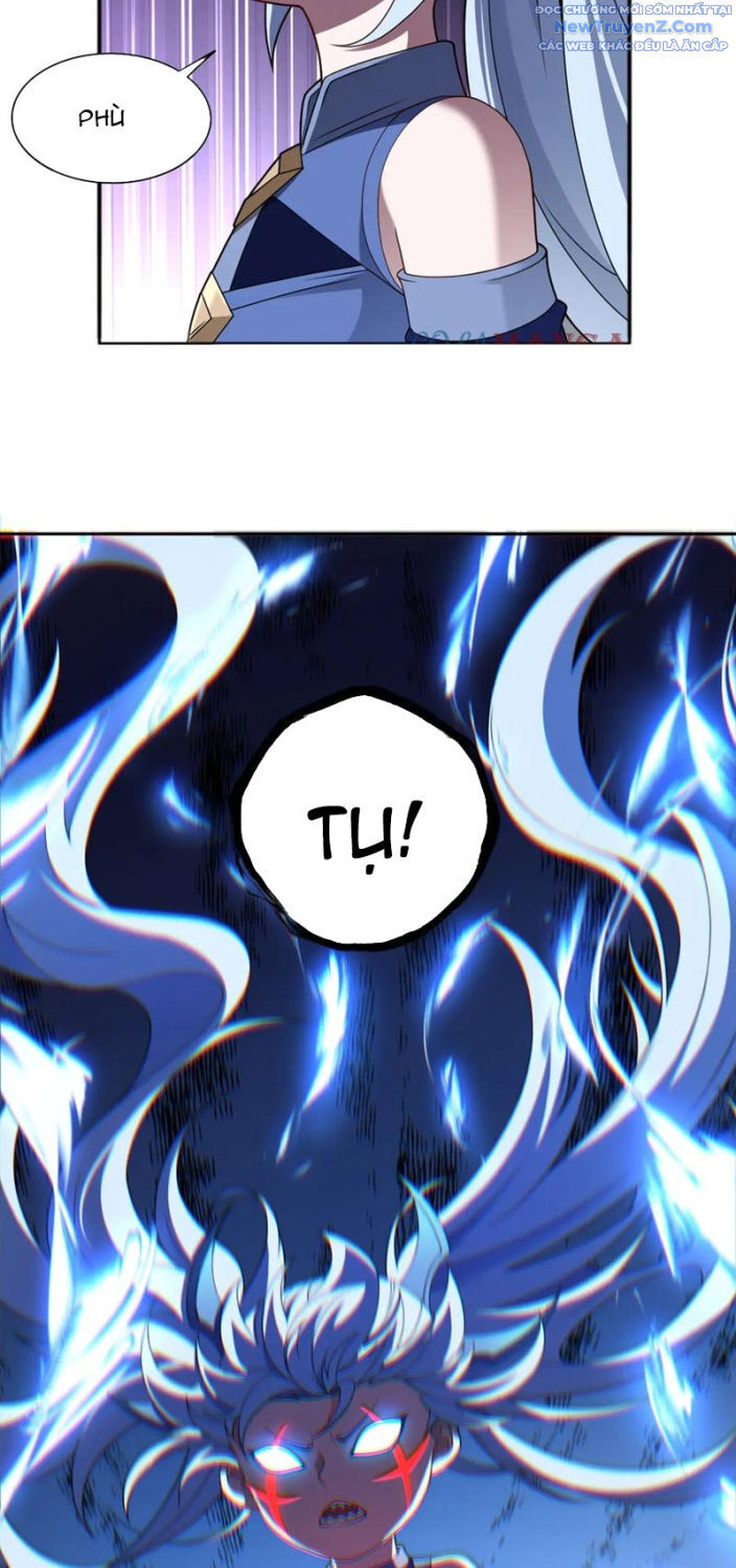 Đại Lộ Vô Danh [Chap 82-89]