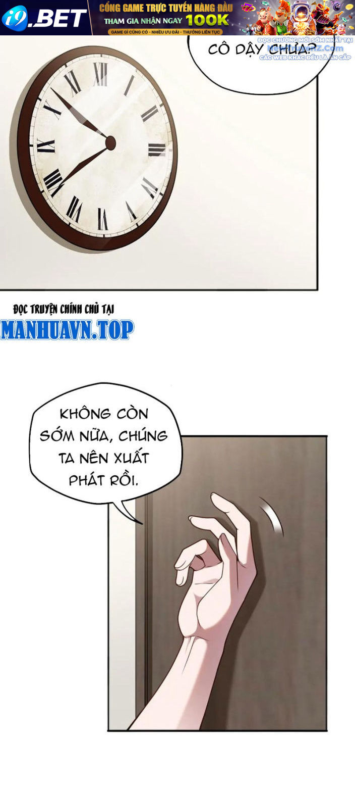 Đại Lộ Vô Danh [Chap 82-89]