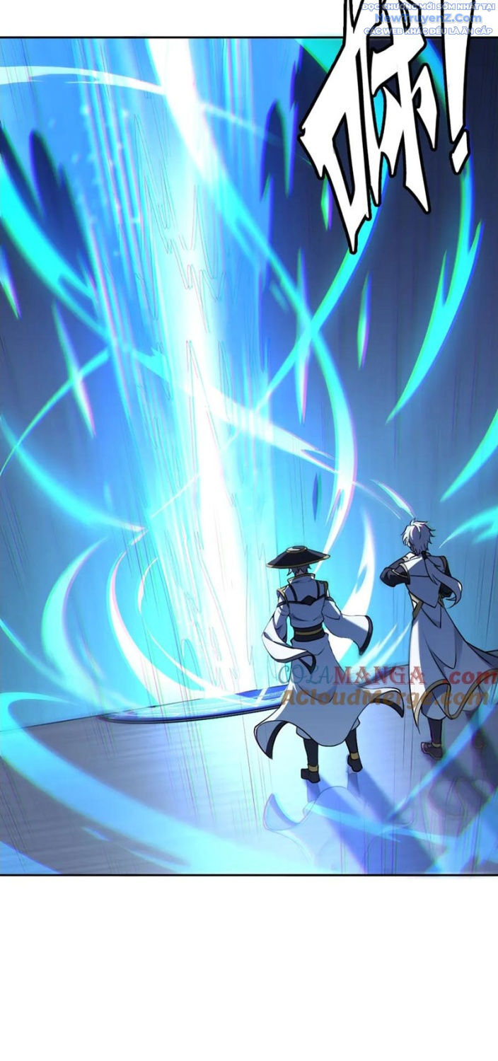 Đại Lộ Vô Danh [Chap 82-89]