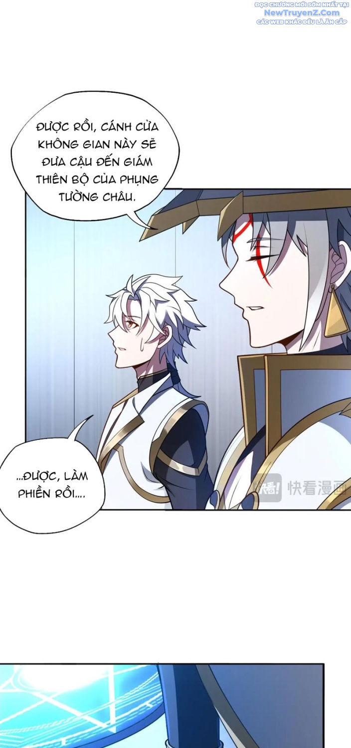 Đại Lộ Vô Danh [Chap 82-89]