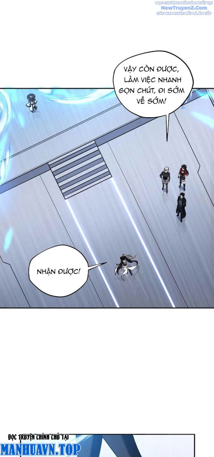 Đại Lộ Vô Danh [Chap 82-89]