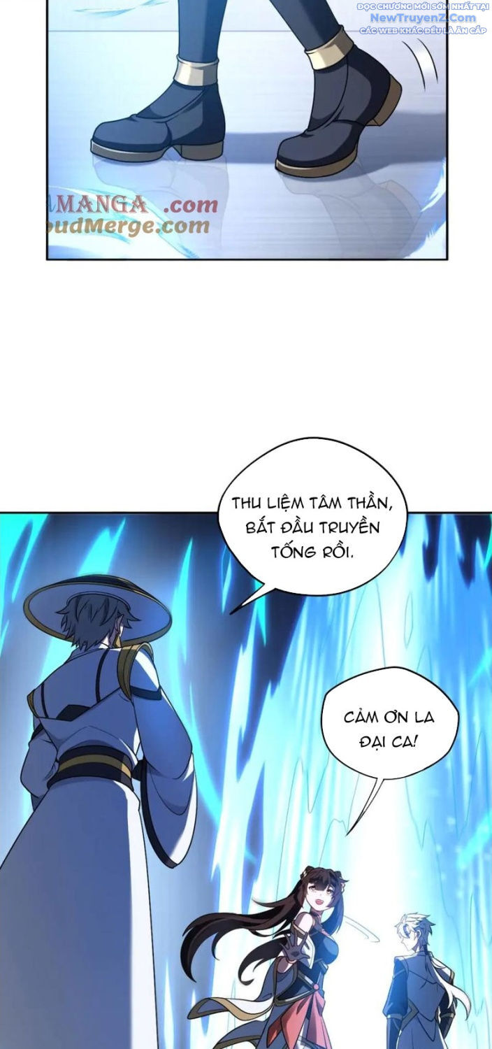 Đại Lộ Vô Danh [Chap 82-89]
