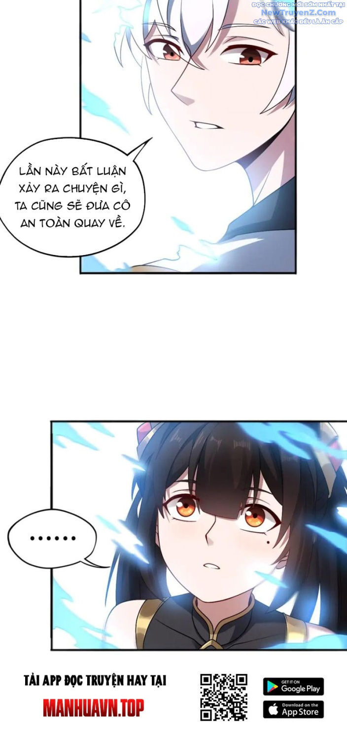 Đại Lộ Vô Danh [Chap 82-89]