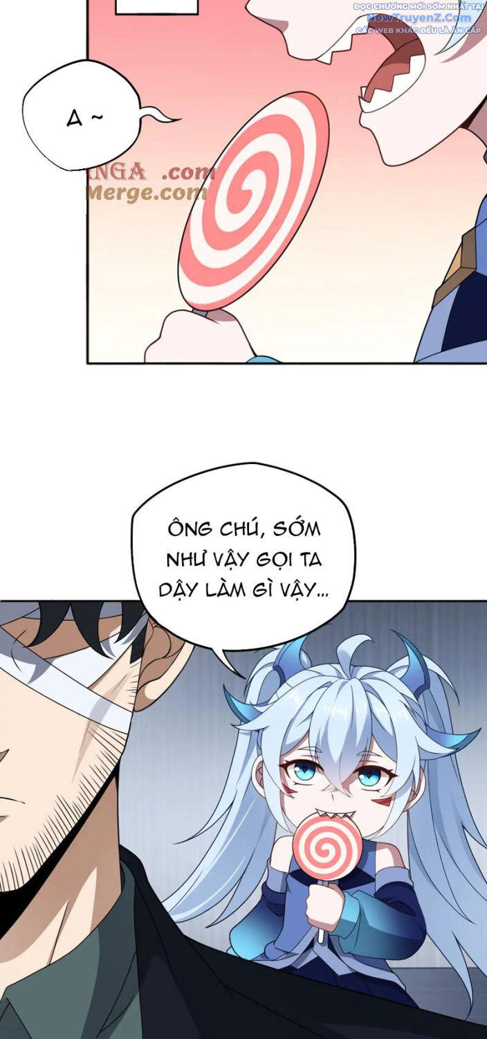 Đại Lộ Vô Danh [Chap 82-89]