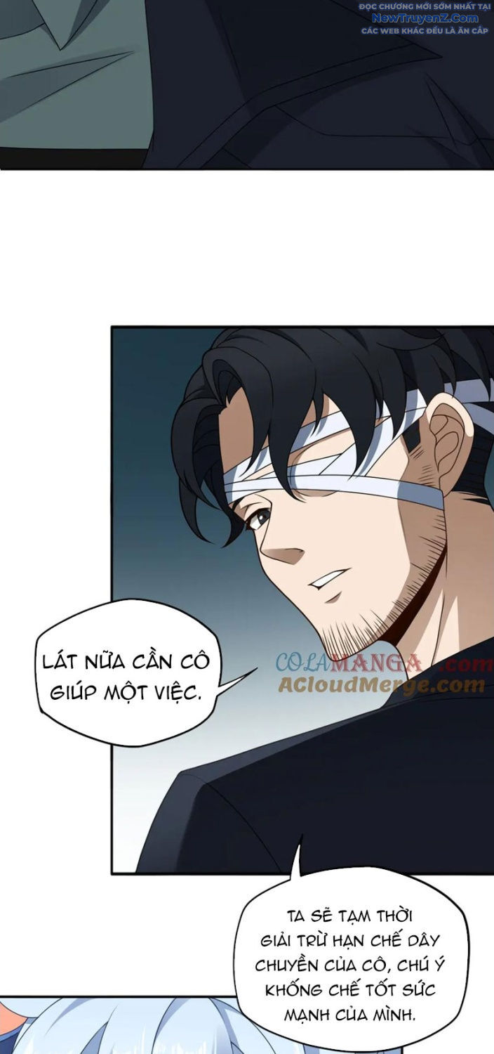 Đại Lộ Vô Danh [Chap 82-89]