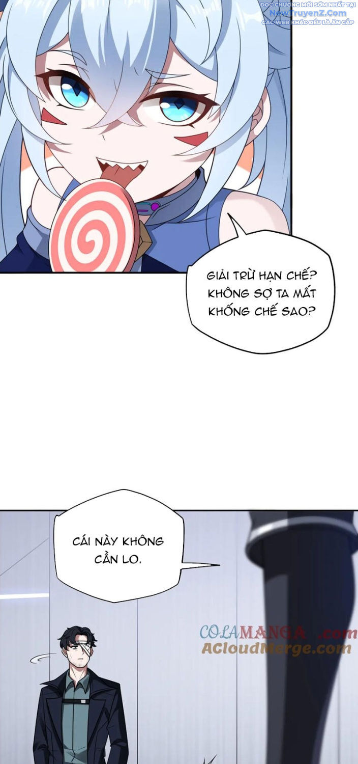 Đại Lộ Vô Danh [Chap 82-89]