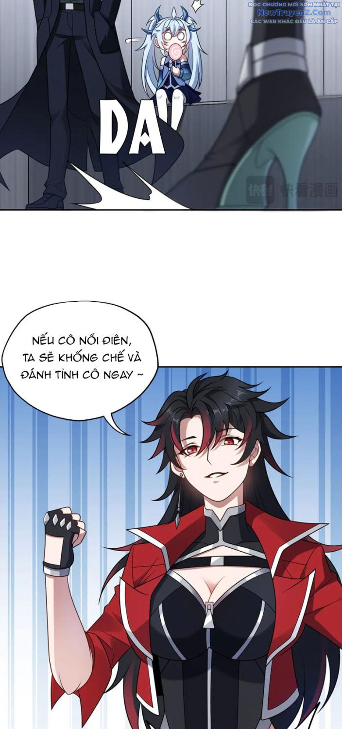 Đại Lộ Vô Danh [Chap 82-89]