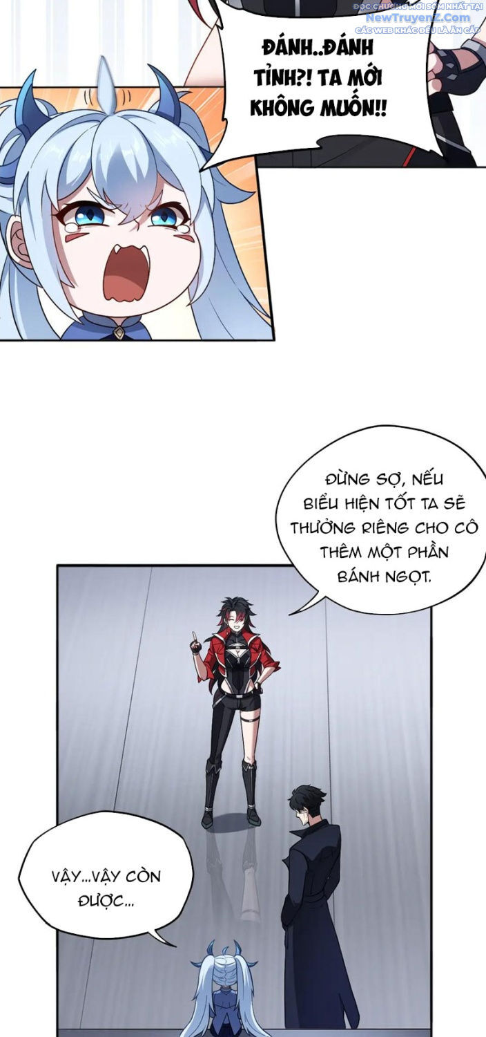 Đại Lộ Vô Danh [Chap 82-89]