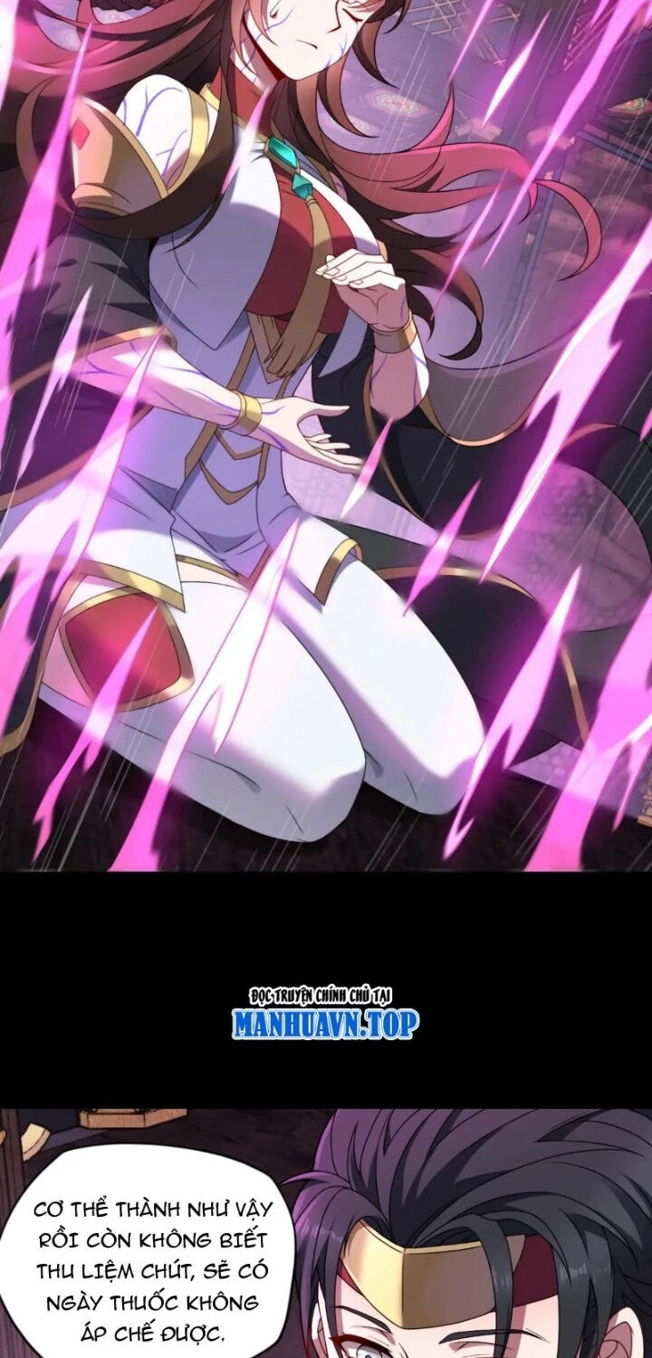 Đại Lộ Vô Danh [Chap 82-89] - Page 11