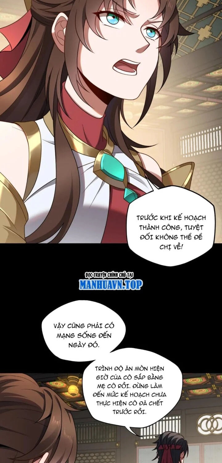 Đại Lộ Vô Danh [Chap 82-89] - Page 14