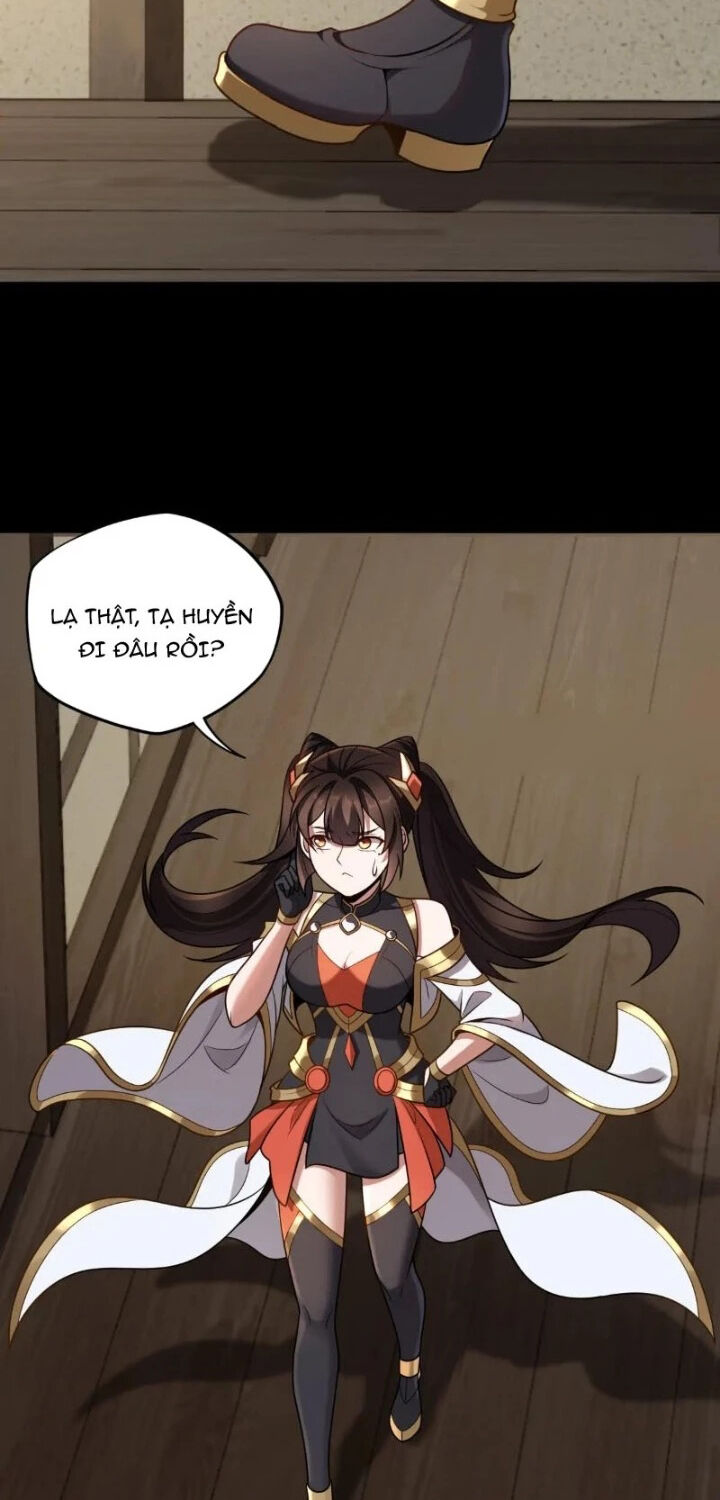 Đại Lộ Vô Danh [Chap 82-89] - Page 18