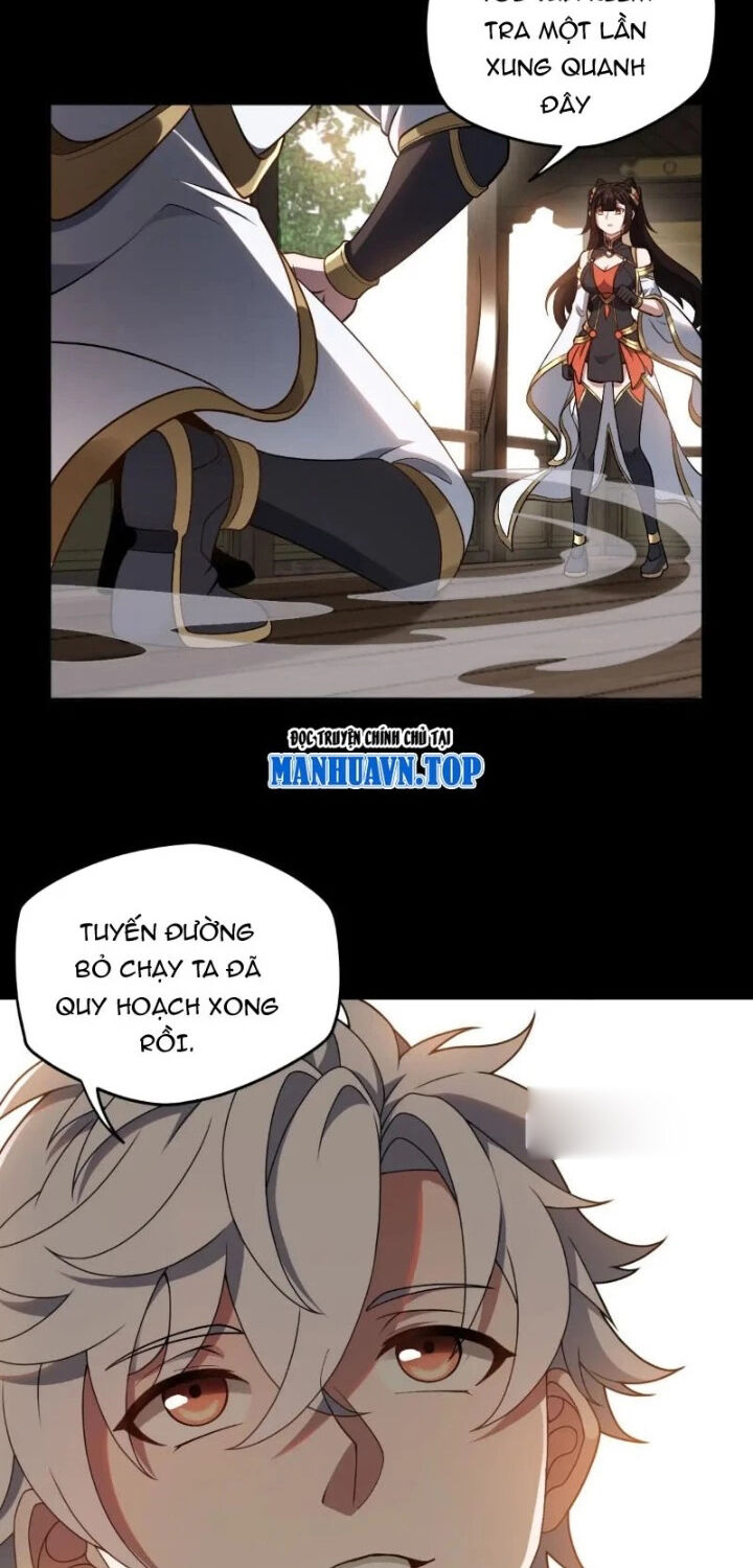 Đại Lộ Vô Danh [Chap 82-89] - Page 20