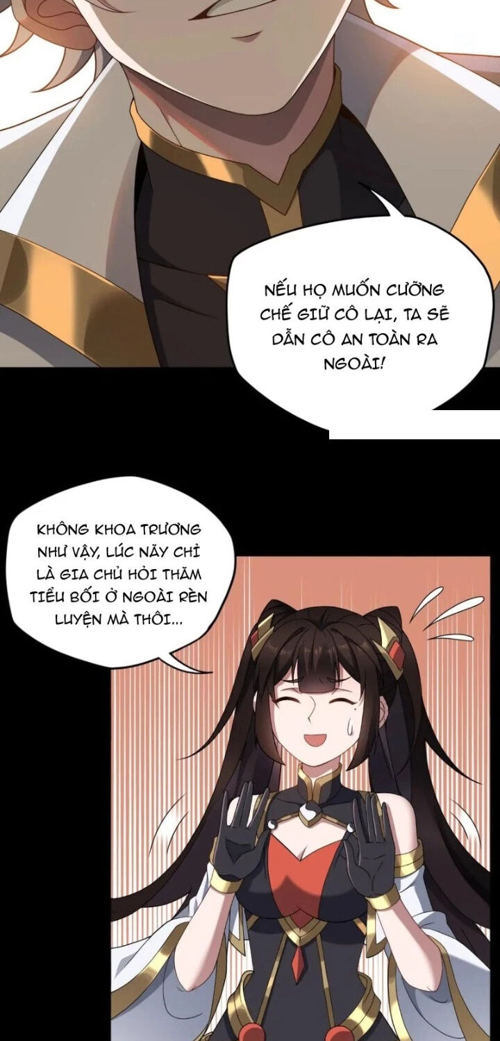 Đại Lộ Vô Danh [Chap 82-89] - Page 21