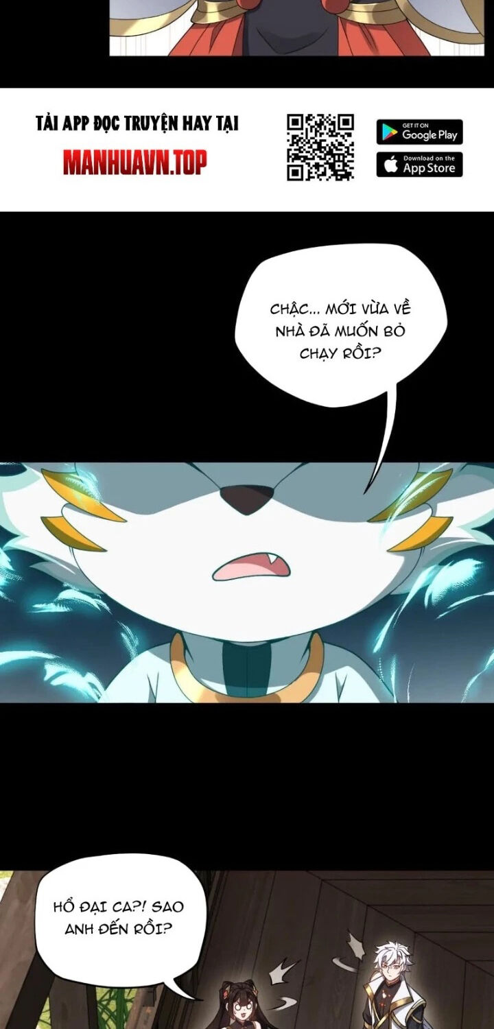 Đại Lộ Vô Danh [Chap 82-89] - Page 22