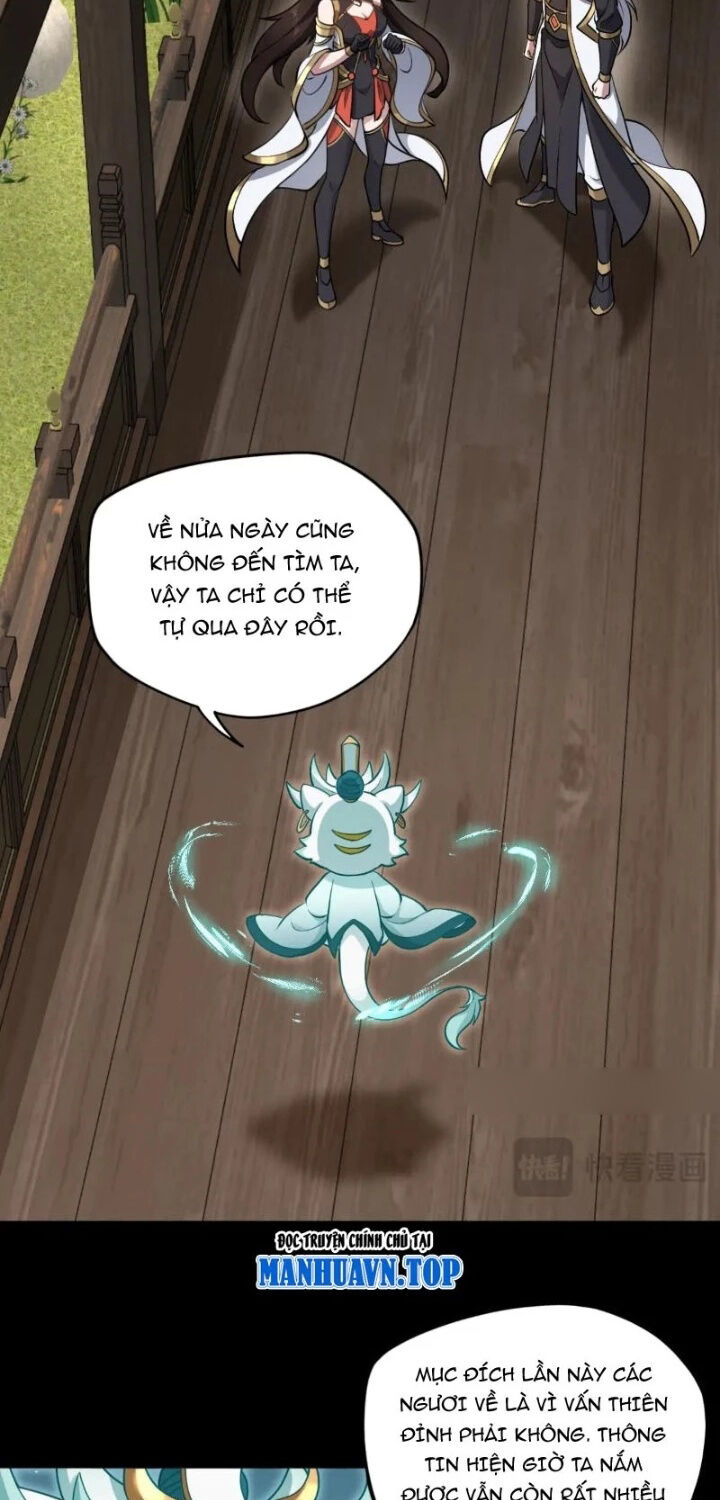 Đại Lộ Vô Danh [Chap 82-89] - Page 23