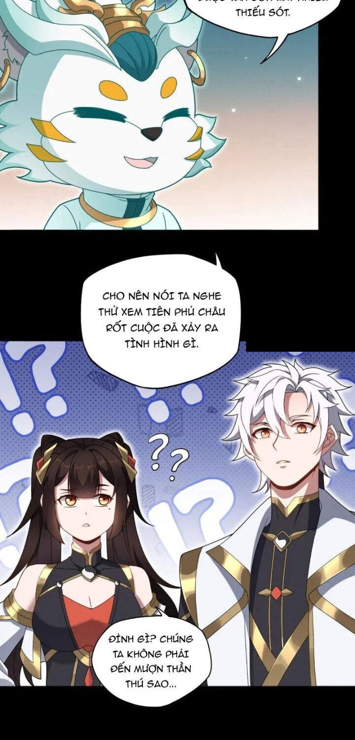 Đại Lộ Vô Danh [Chap 82-89] - Page 24