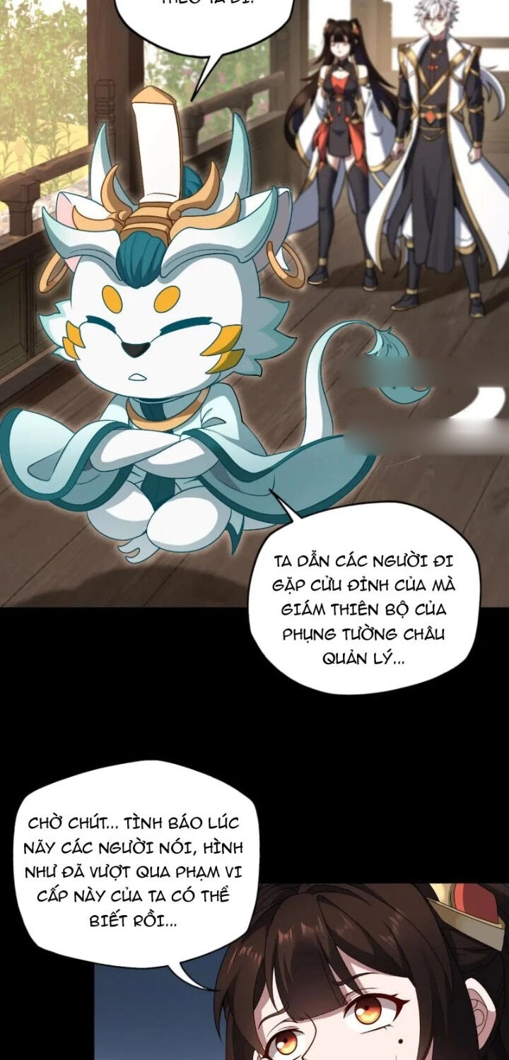 Đại Lộ Vô Danh [Chap 82-89] - Page 34