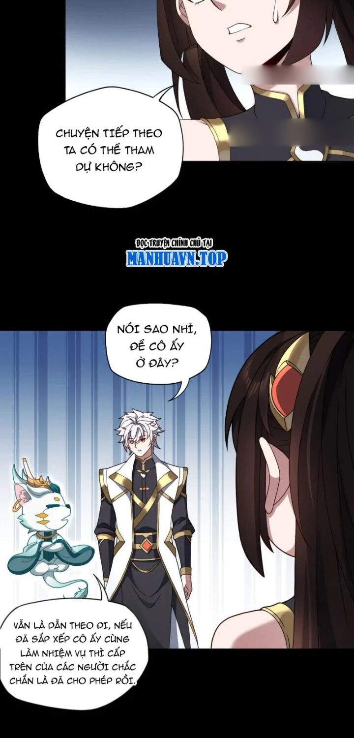 Đại Lộ Vô Danh [Chap 82-89] - Page 35