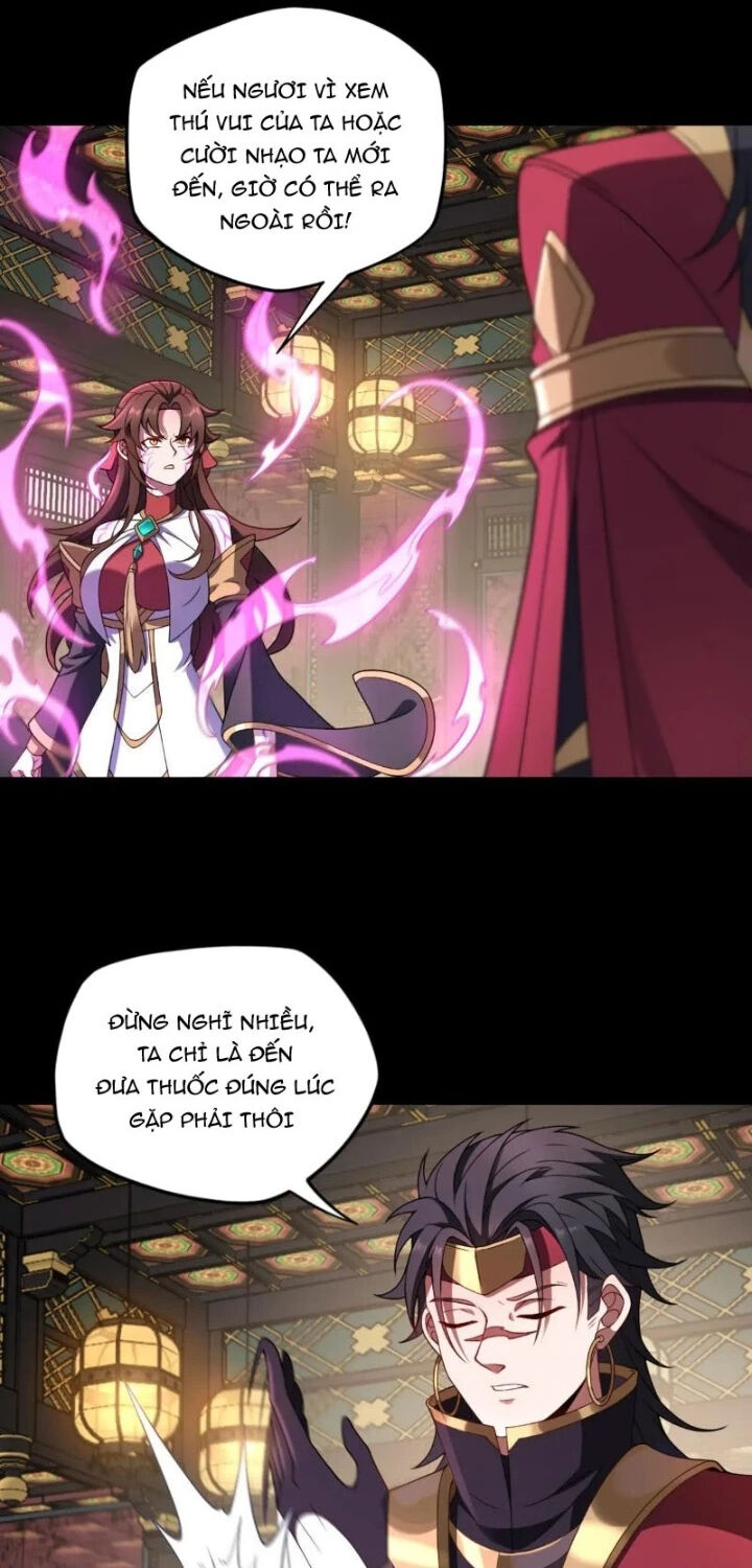 Đại Lộ Vô Danh [Chap 82-89] - Page 8
