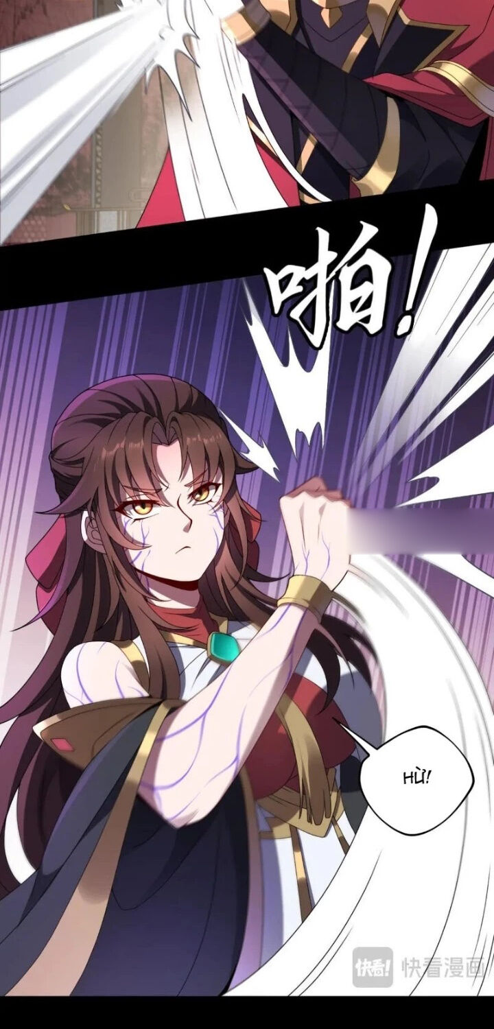 Đại Lộ Vô Danh [Chap 82-89] - Page 9