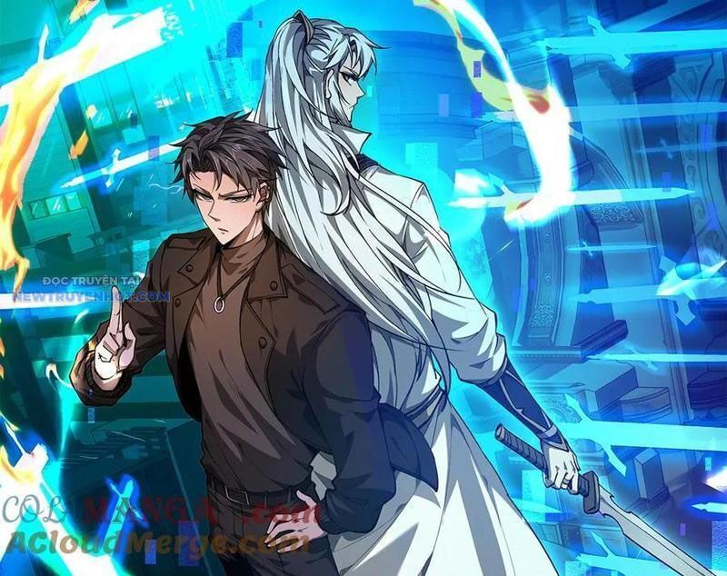 Toàn Chức Kiếm Tu [Chap 1-55]
