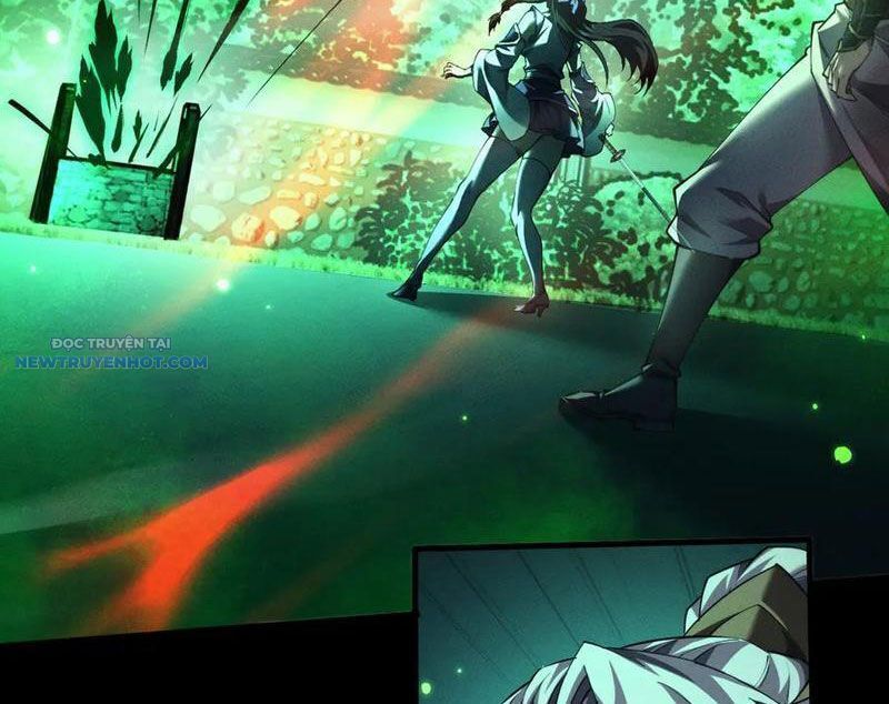 Toàn Chức Kiếm Tu [Chap 1-55]