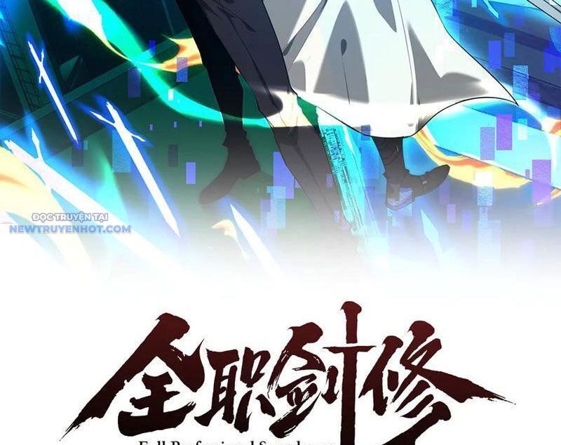 Toàn Chức Kiếm Tu [Chap 1-55]