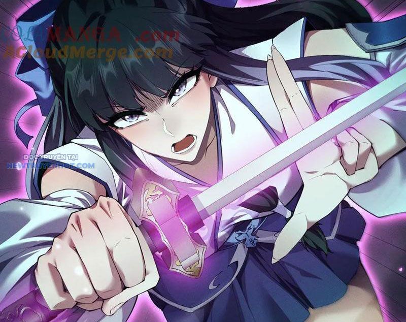 Toàn Chức Kiếm Tu [Chap 1-55]