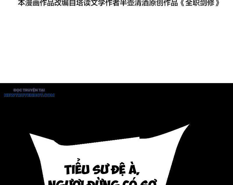 Toàn Chức Kiếm Tu [Chap 1-55]