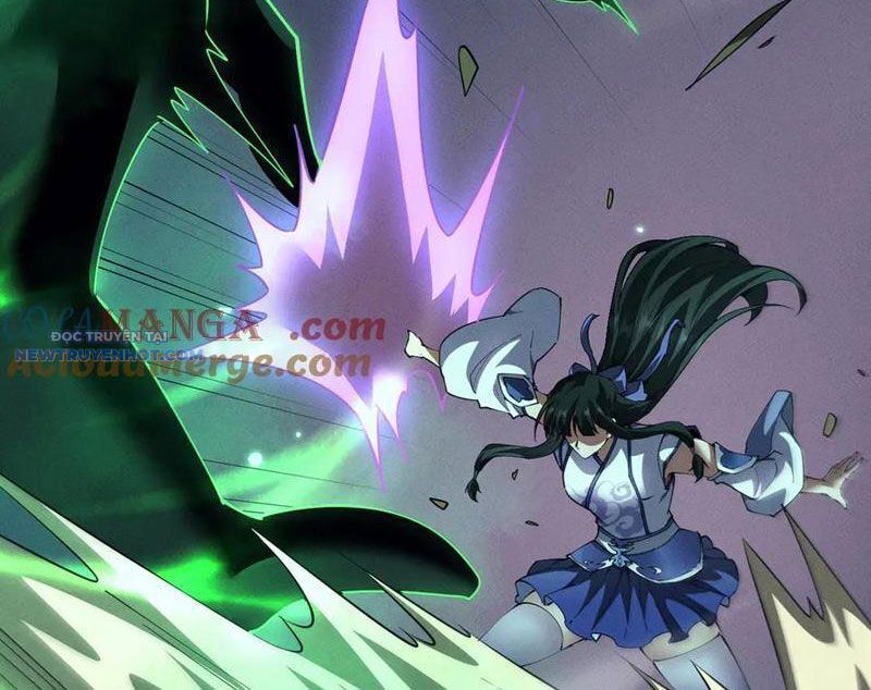 Toàn Chức Kiếm Tu [Chap 1-55]