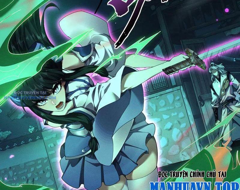 Toàn Chức Kiếm Tu [Chap 1-55]