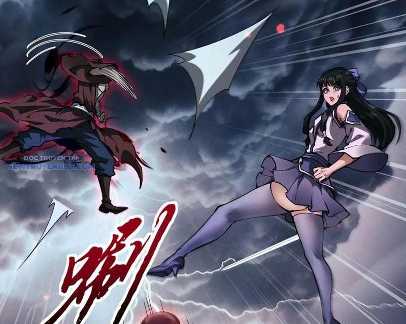 Toàn Chức Kiếm Tu [Chap 1-55]