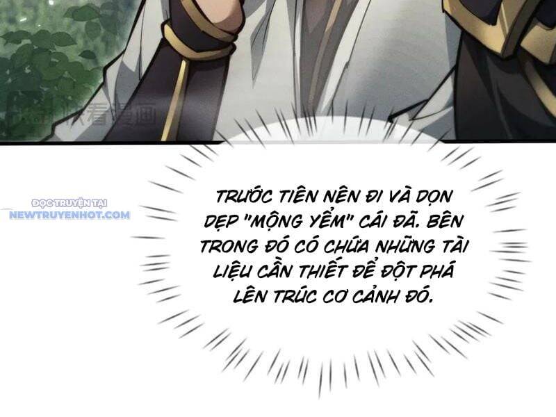 Toàn Chức Kiếm Tu [Chap 1-55]