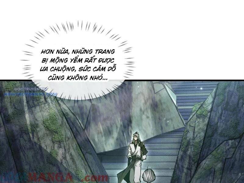 Toàn Chức Kiếm Tu [Chap 1-55]