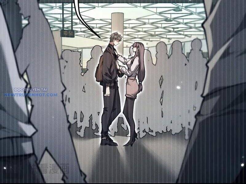 Toàn Chức Kiếm Tu [Chap 1-55]