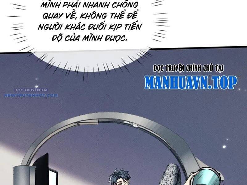 Toàn Chức Kiếm Tu [Chap 1-55]
