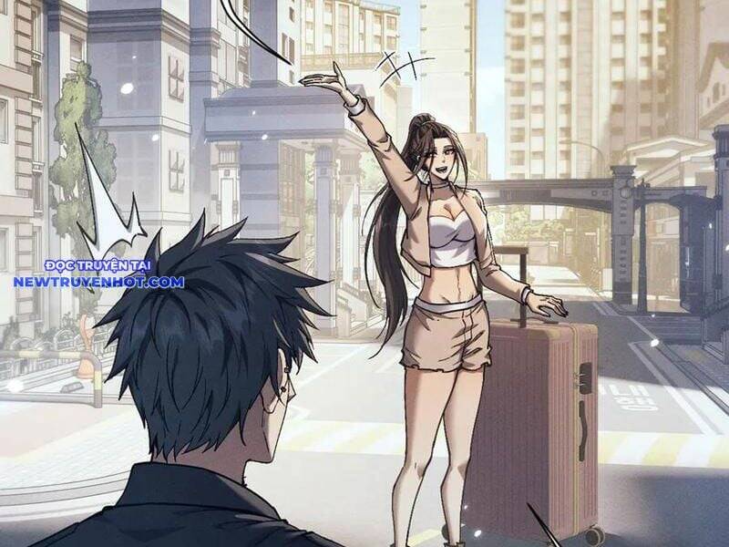 Toàn Chức Kiếm Tu [Chap 1-55]