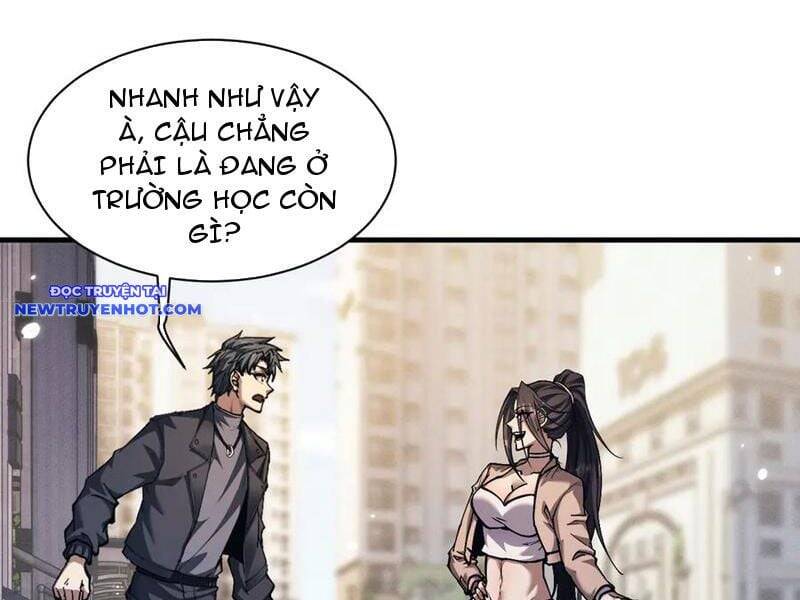 Toàn Chức Kiếm Tu [Chap 1-55]