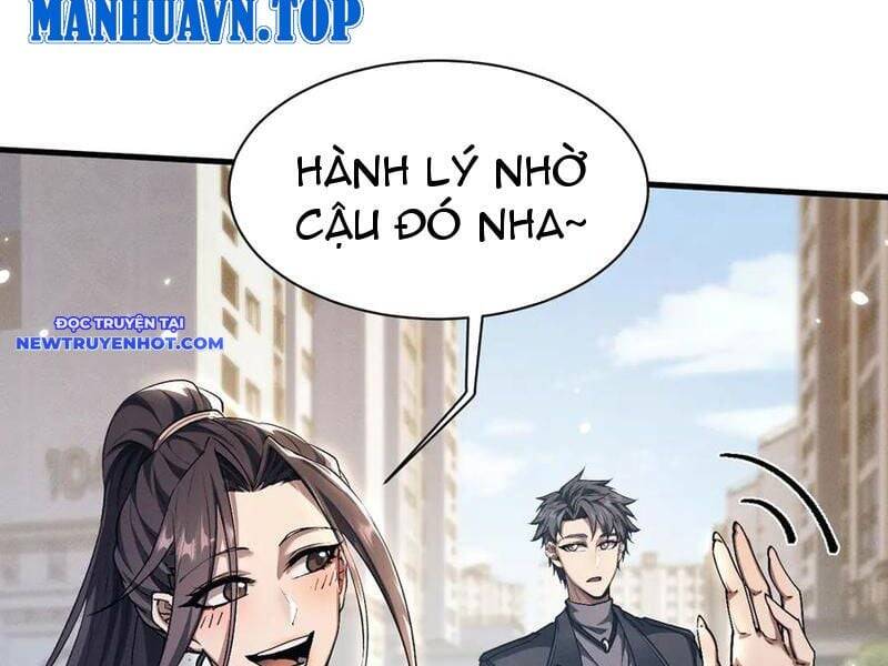 Toàn Chức Kiếm Tu [Chap 1-55]