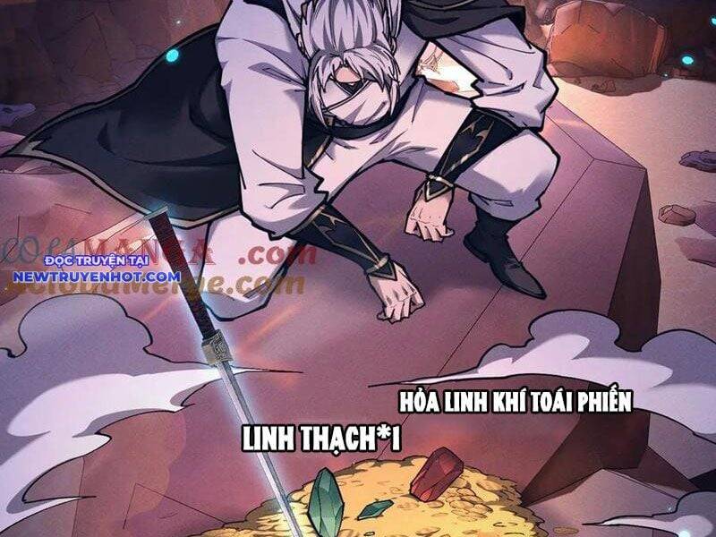 Toàn Chức Kiếm Tu [Chap 1-55]
