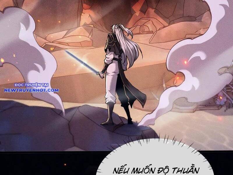 Toàn Chức Kiếm Tu [Chap 1-55]