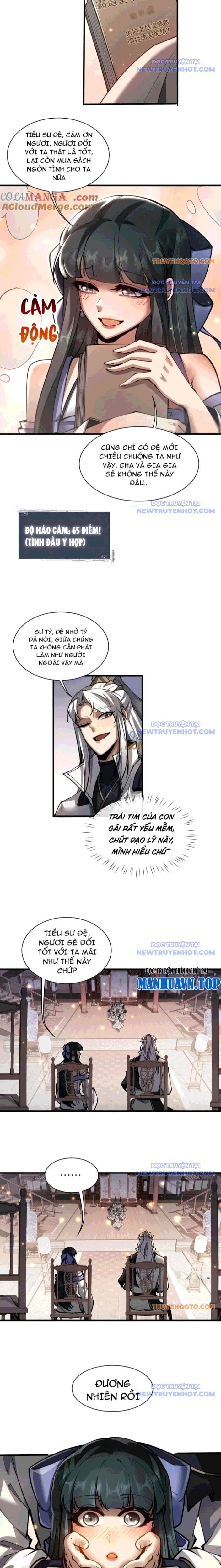 Toàn Chức Kiếm Tu [Chap 1-55]