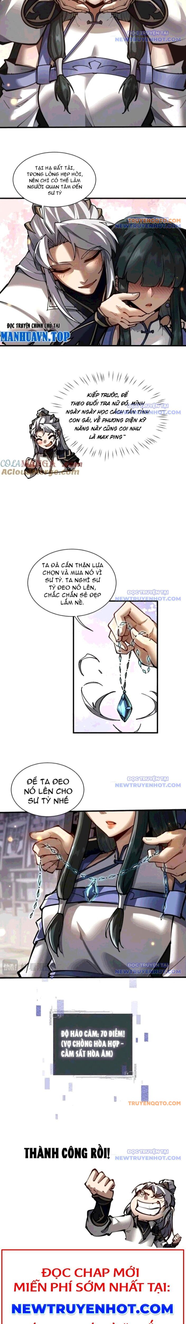 Toàn Chức Kiếm Tu [Chap 1-55]