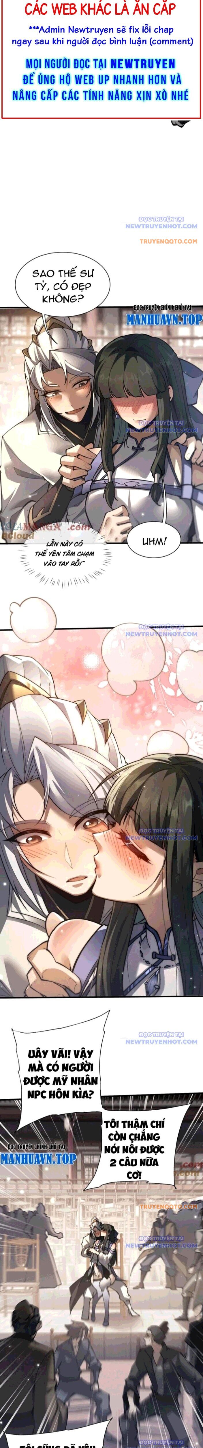Toàn Chức Kiếm Tu [Chap 1-55]