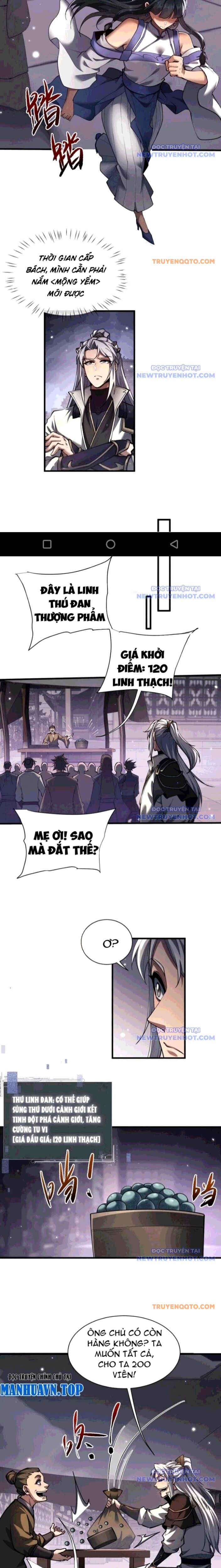 Toàn Chức Kiếm Tu [Chap 1-55]