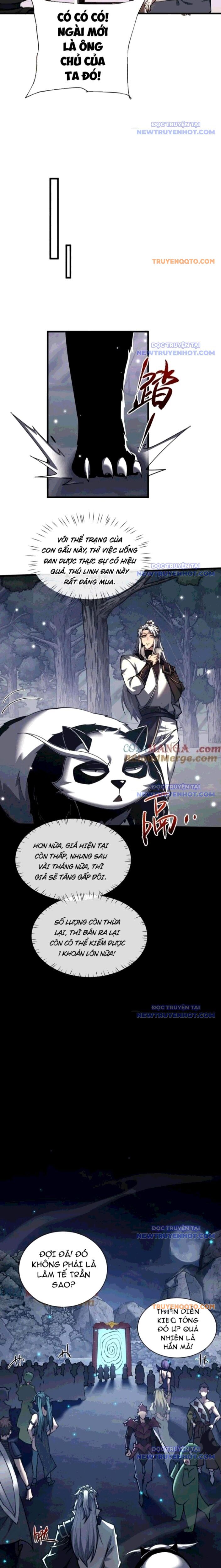 Toàn Chức Kiếm Tu [Chap 1-55]