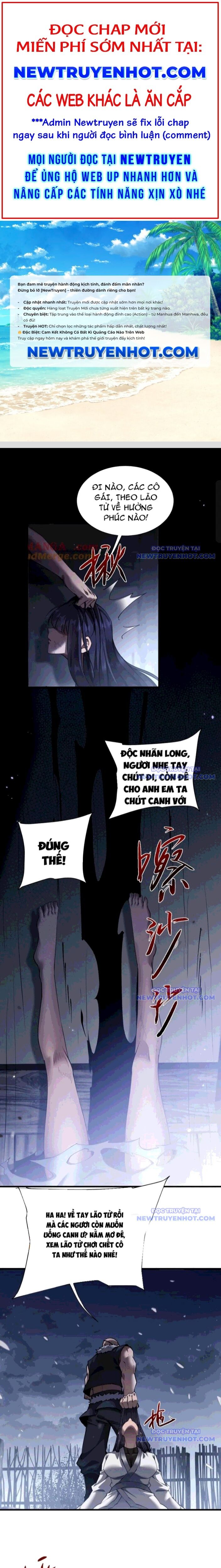 Toàn Chức Kiếm Tu [Chap 1-55]