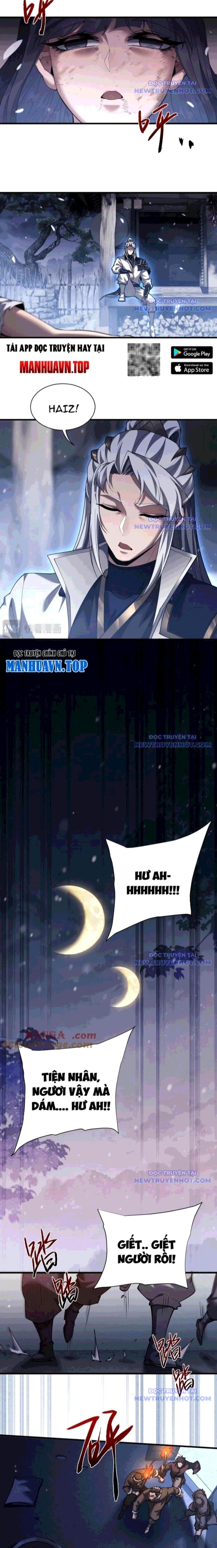 Toàn Chức Kiếm Tu [Chap 1-55]